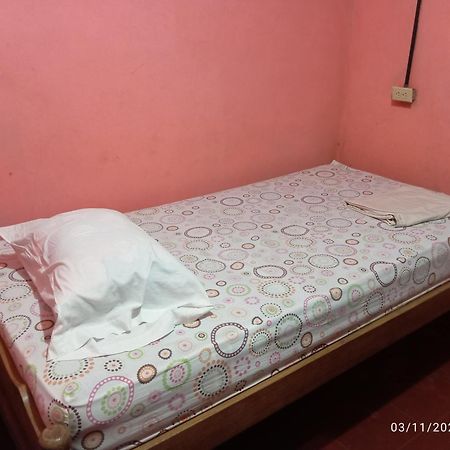 Hostal Maria Рівас Номер фото