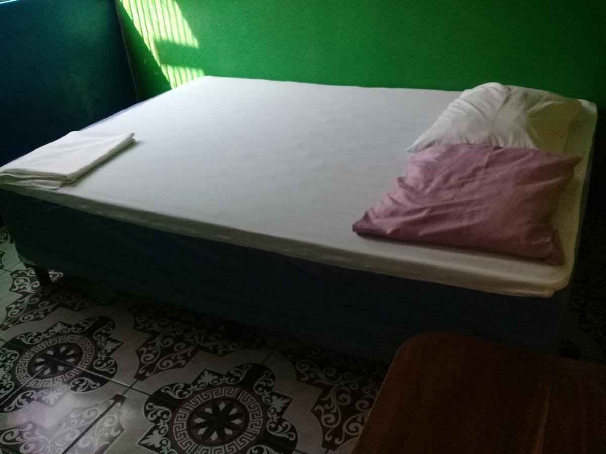Hostal Maria Рівас Екстер'єр фото