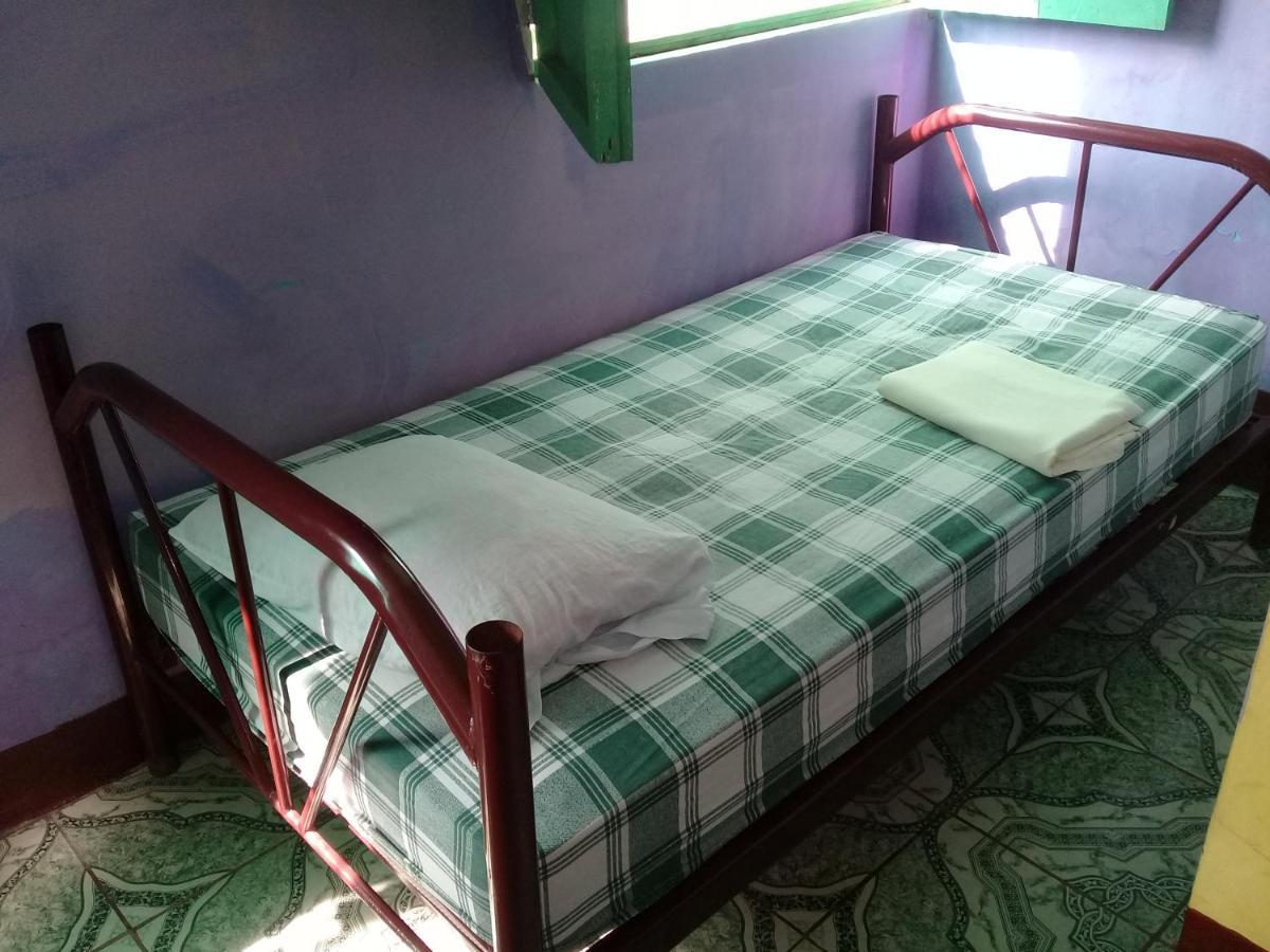 Hostal Maria Рівас Екстер'єр фото