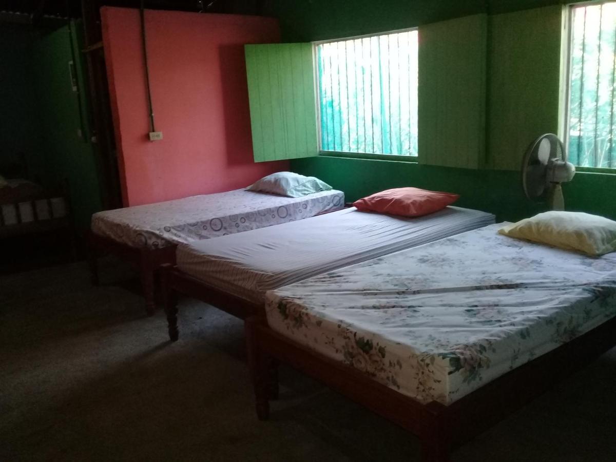 Hostal Maria Рівас Екстер'єр фото