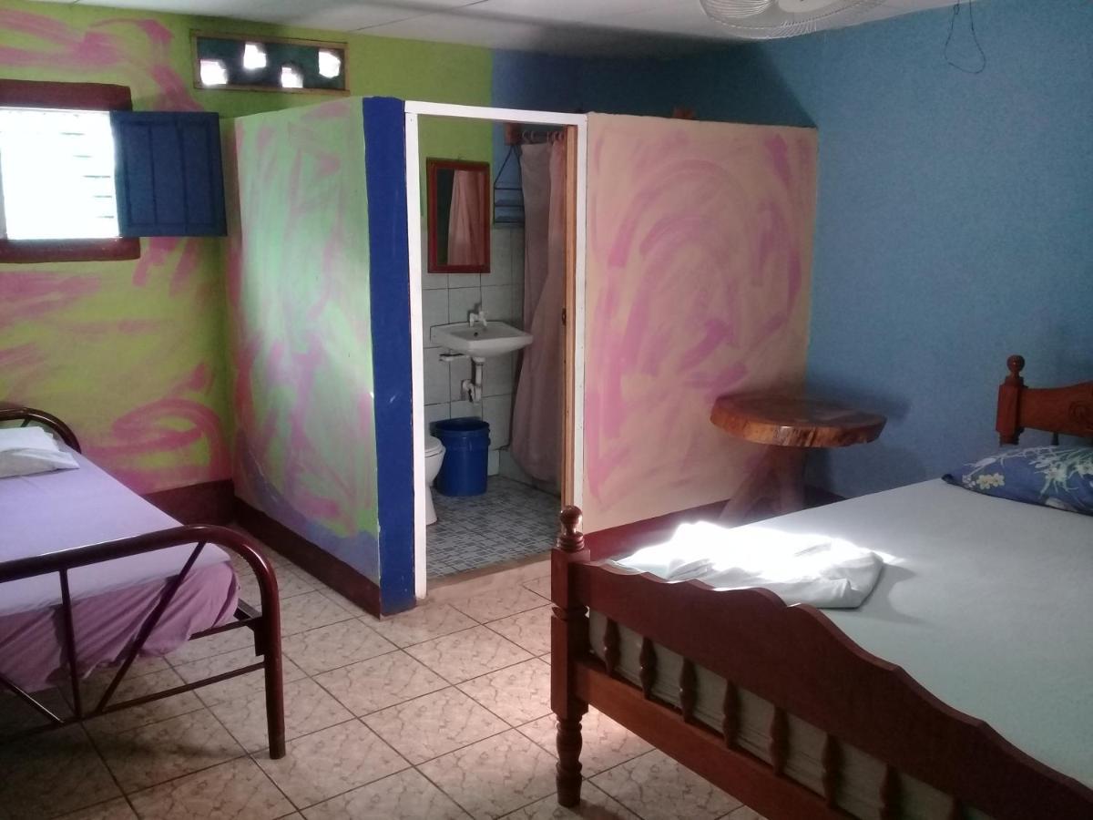 Hostal Maria Рівас Екстер'єр фото