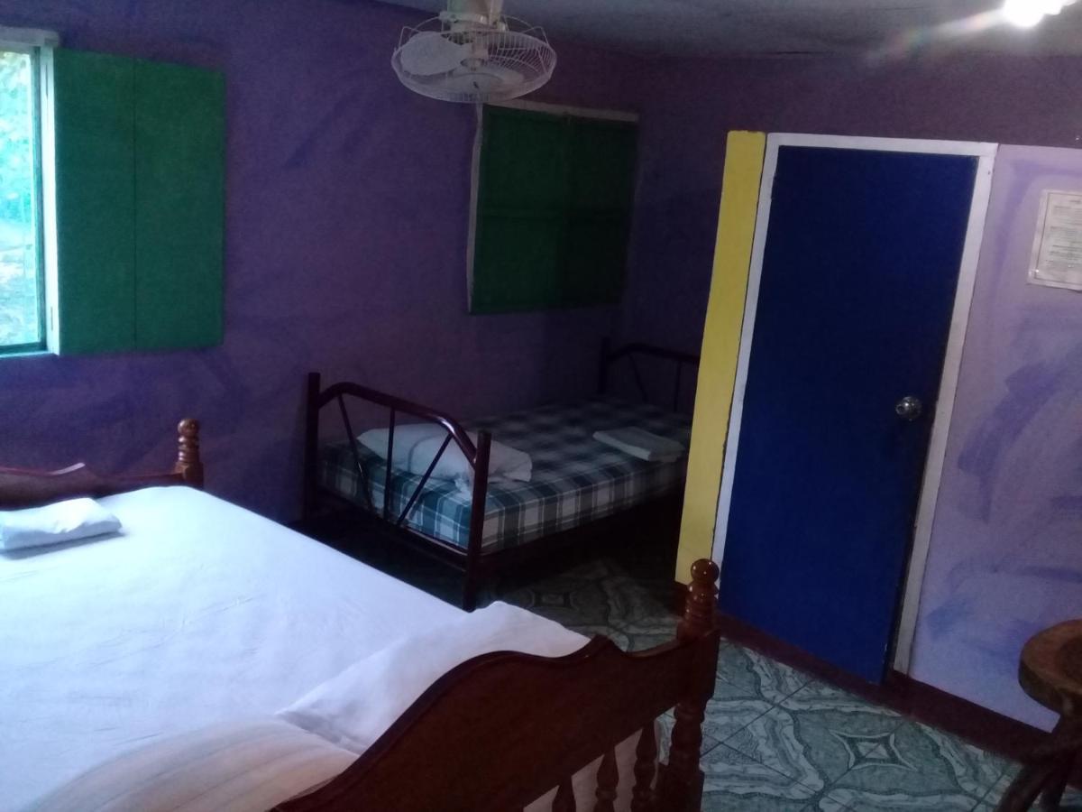 Hostal Maria Рівас Екстер'єр фото