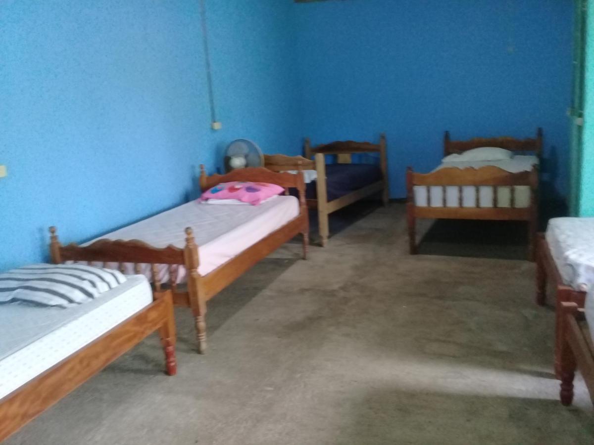 Hostal Maria Рівас Екстер'єр фото