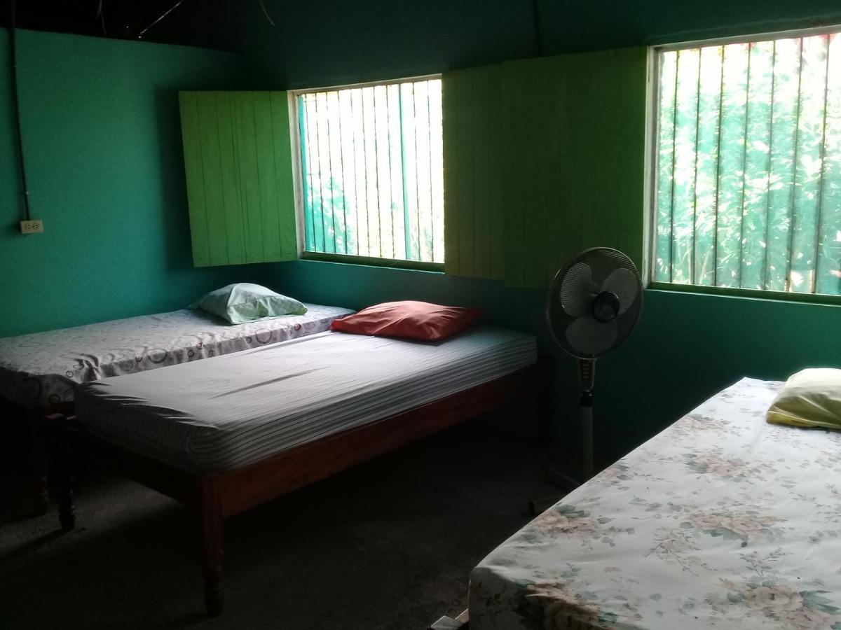 Hostal Maria Рівас Екстер'єр фото