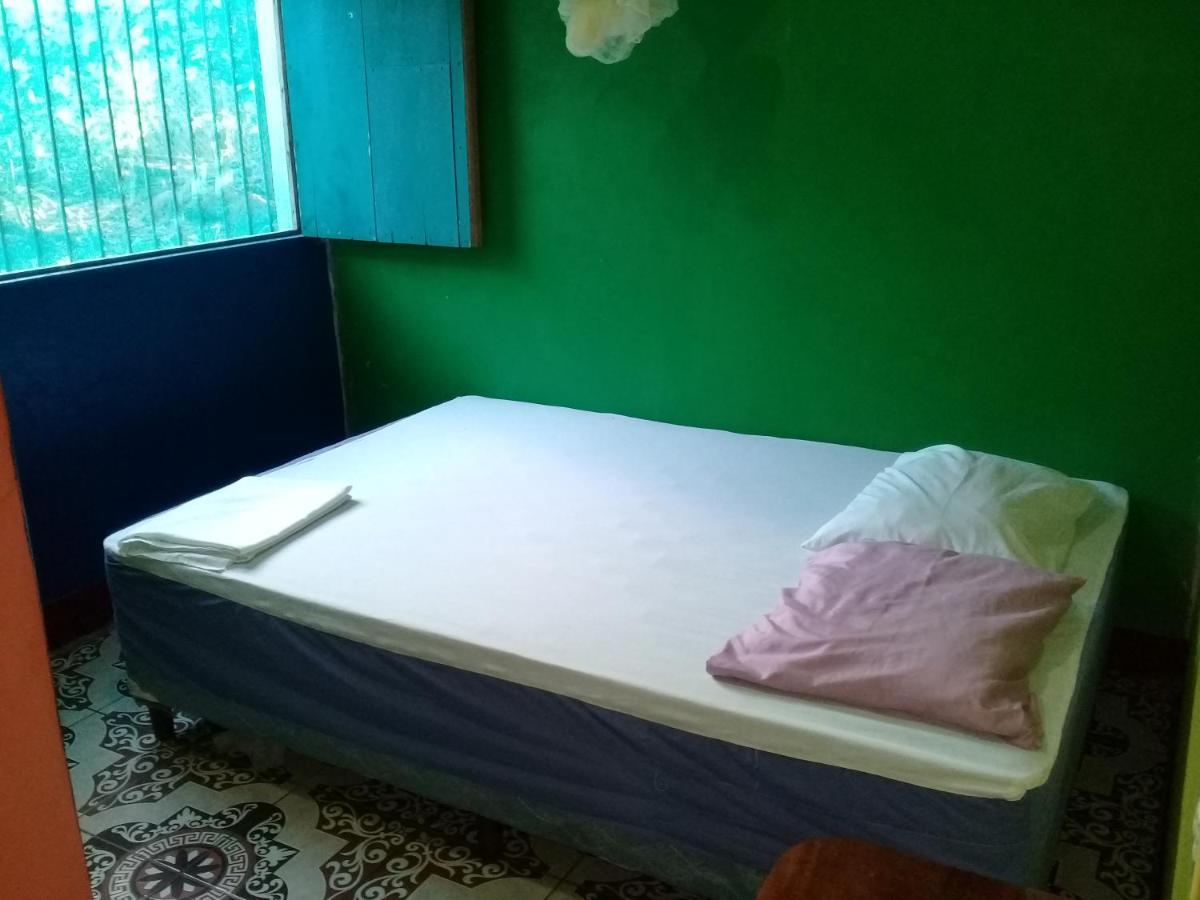 Hostal Maria Рівас Екстер'єр фото