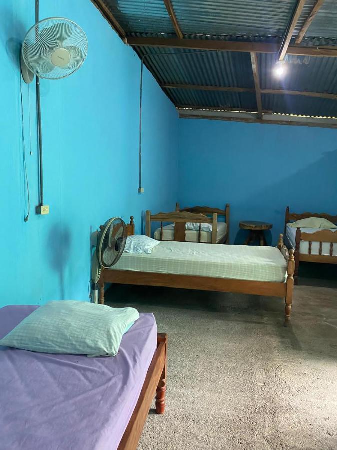 Hostal Maria Рівас Екстер'єр фото