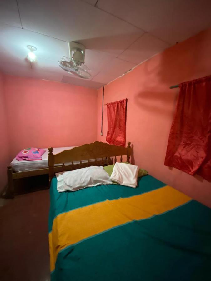 Hostal Maria Рівас Екстер'єр фото