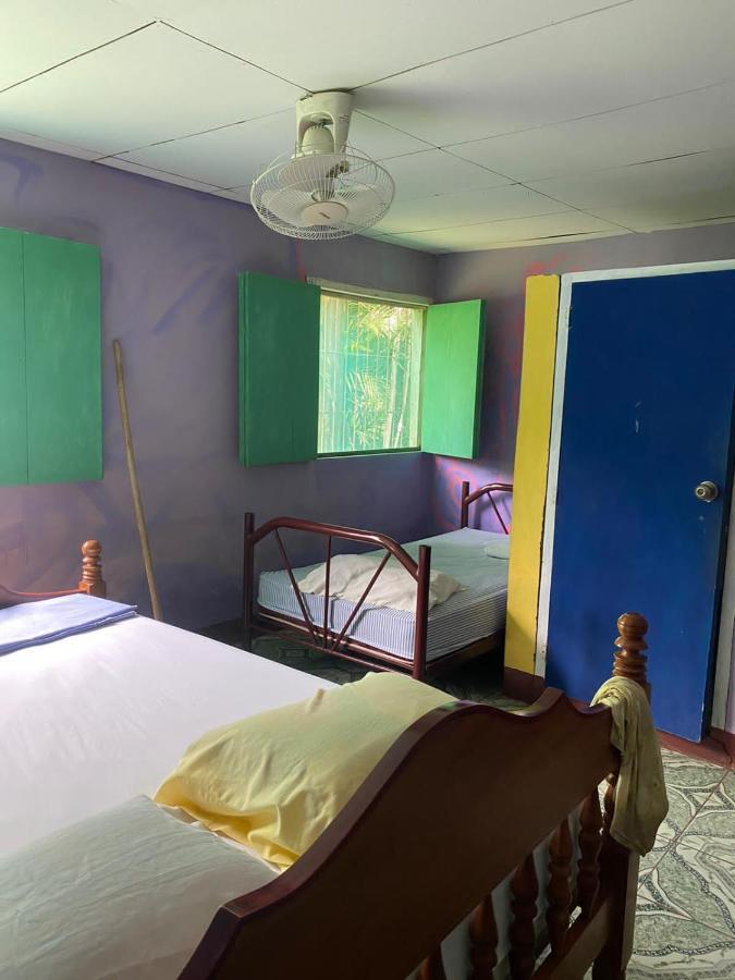 Hostal Maria Рівас Екстер'єр фото