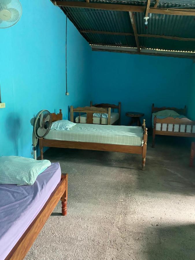 Hostal Maria Рівас Екстер'єр фото