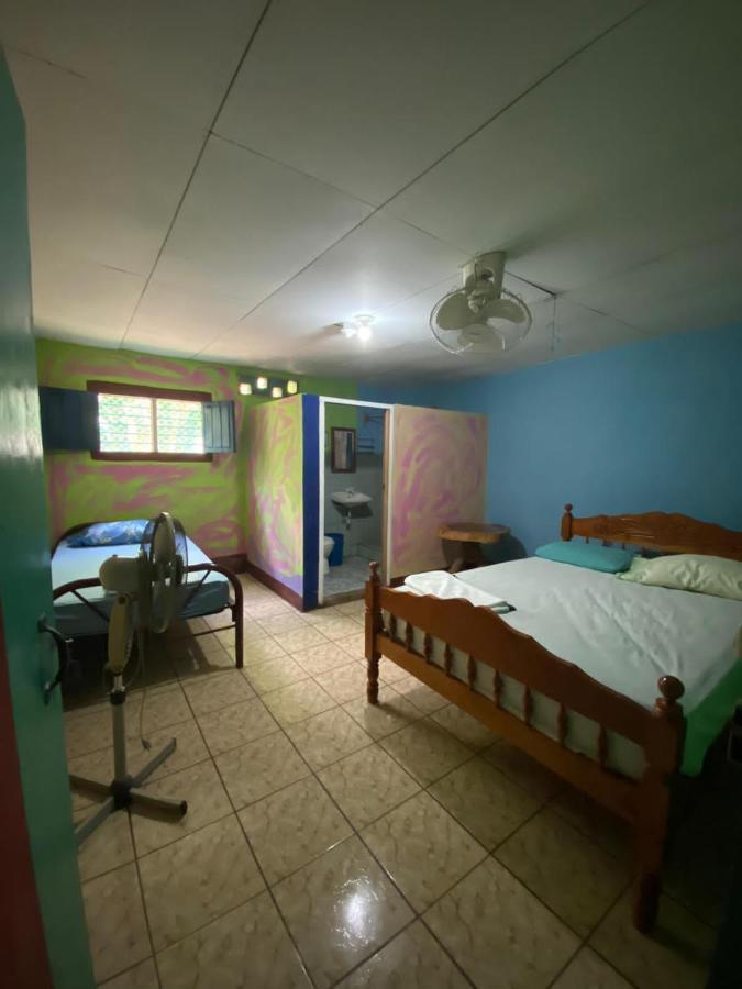 Hostal Maria Рівас Екстер'єр фото