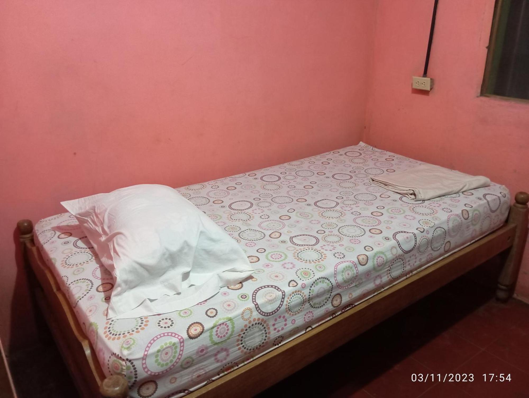 Hostal Maria Рівас Номер фото